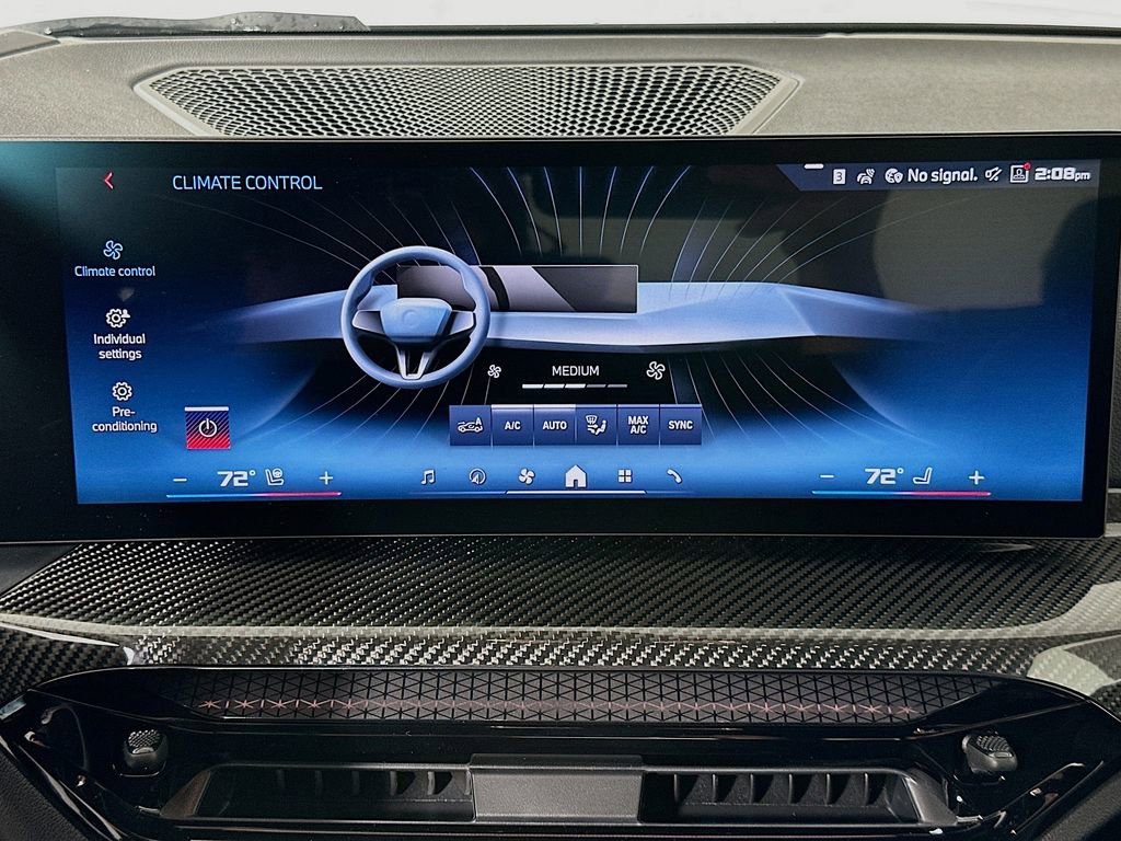 New 2026 BMW M240i Coupe w/ Premium Package RWD image 14