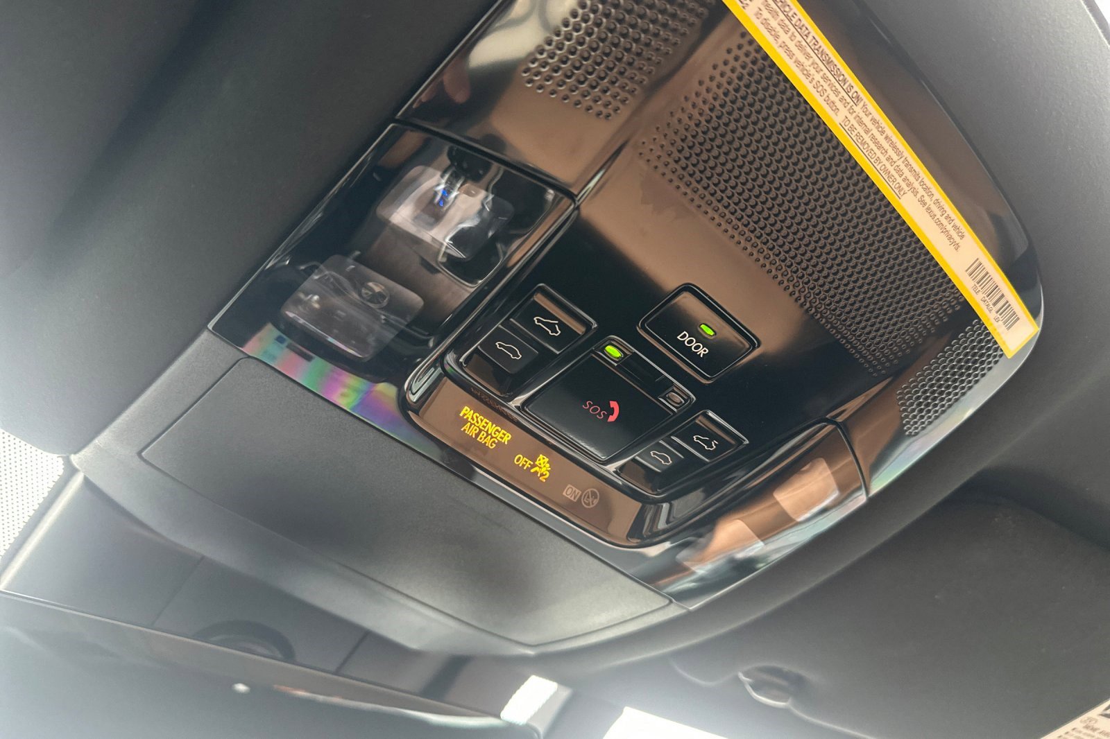 Used 2025 Lexus RX 350 image 23