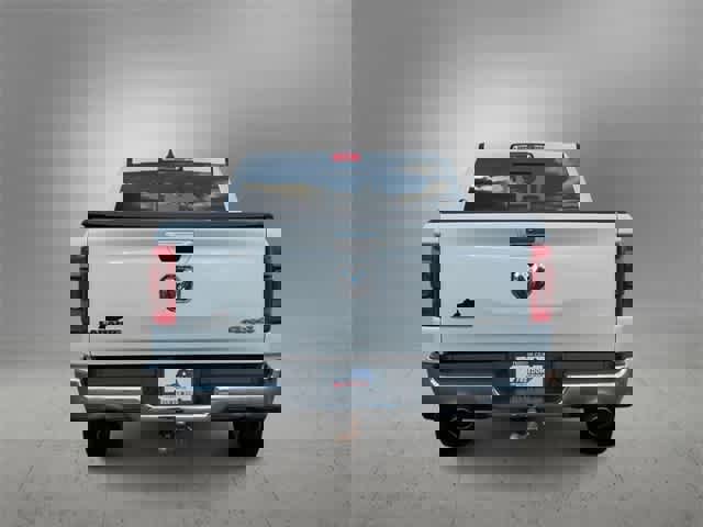 Used 2021 RAM 1500 Laramie image 7