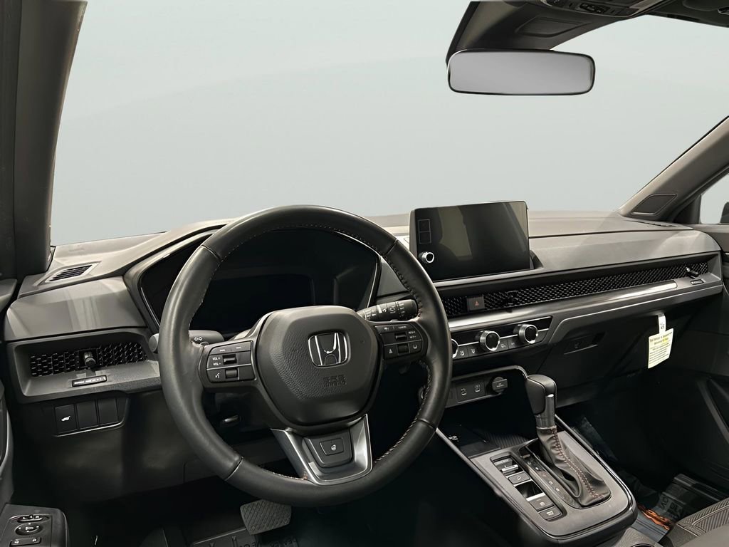 Certified 2026 Honda CR-V TrailSport image 11