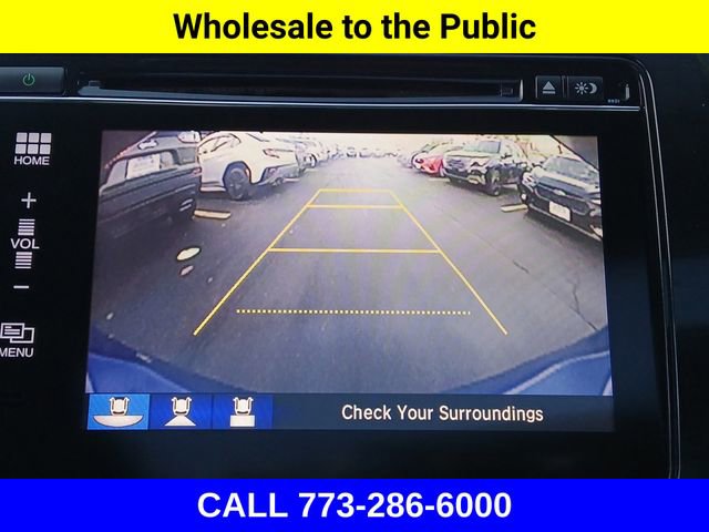 Used 2014 Honda Civic EX-L image 15