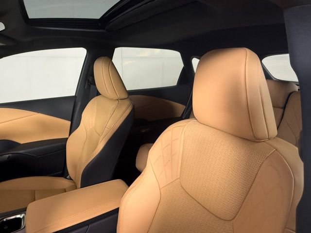 New 2026 Lexus RX 450h 450h+ Premium image 4