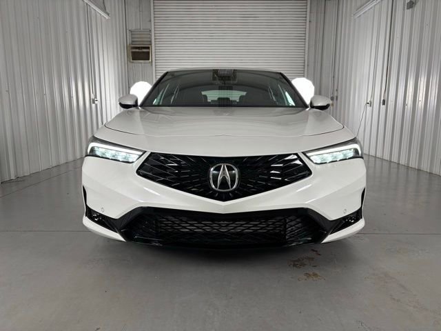 Certified 2025 Acura Integra A-Spec image 3