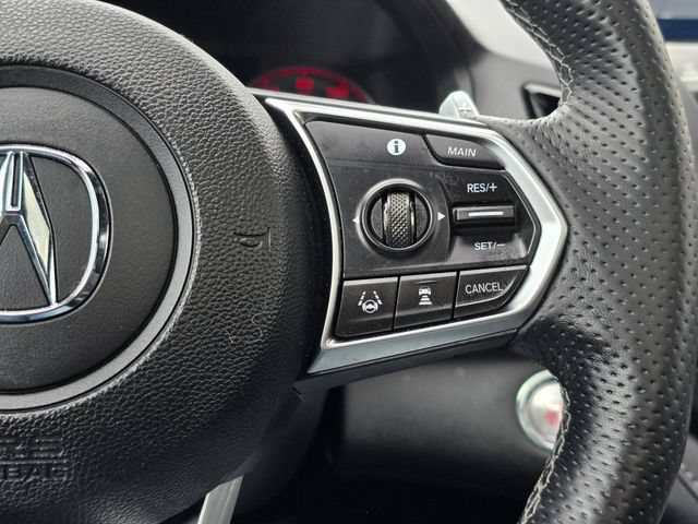 Used 2020 Acura RDX A-Spec AWD/4WD image 34