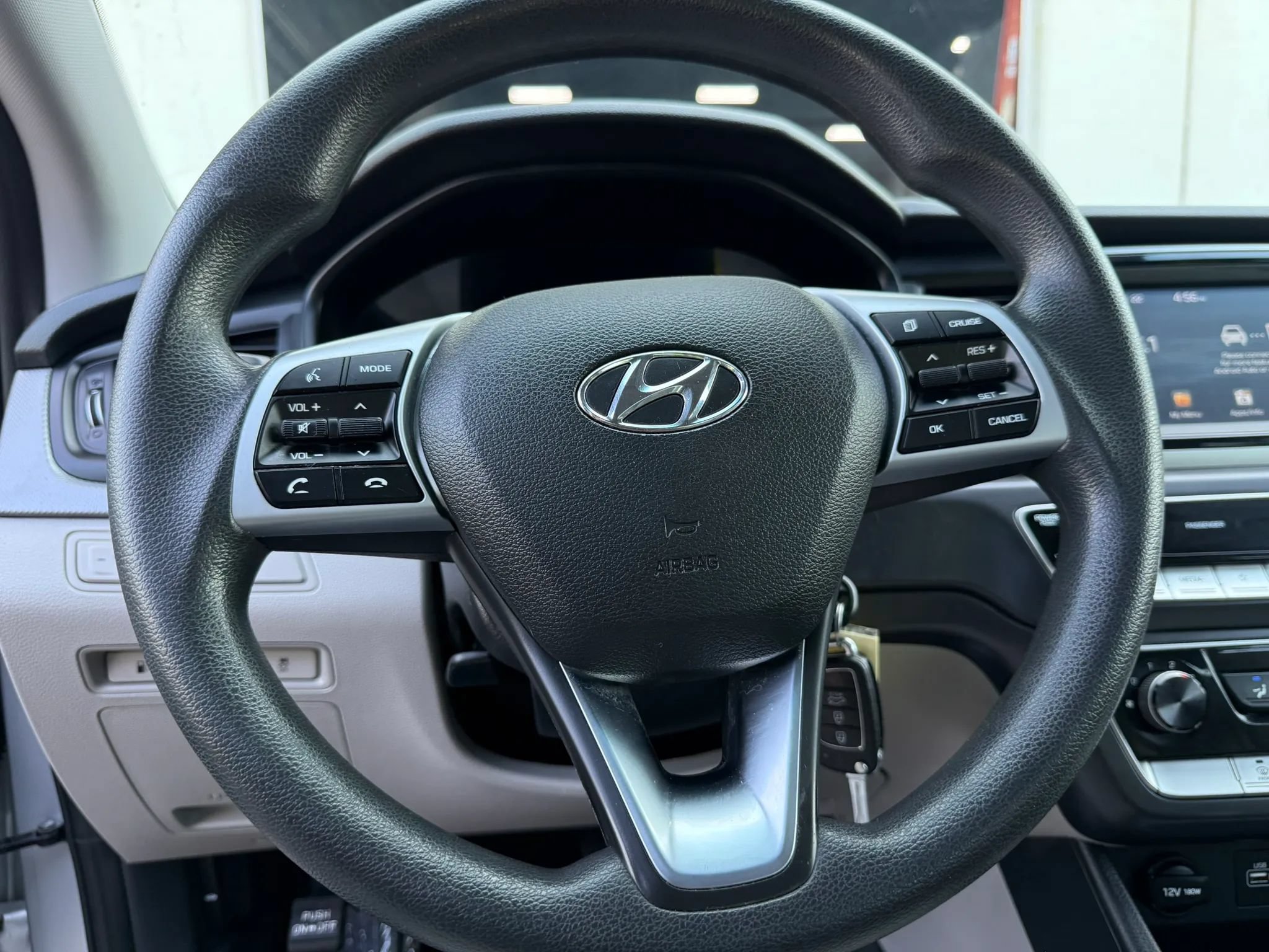 Used 2018 Hyundai Sonata SE FWD image 27