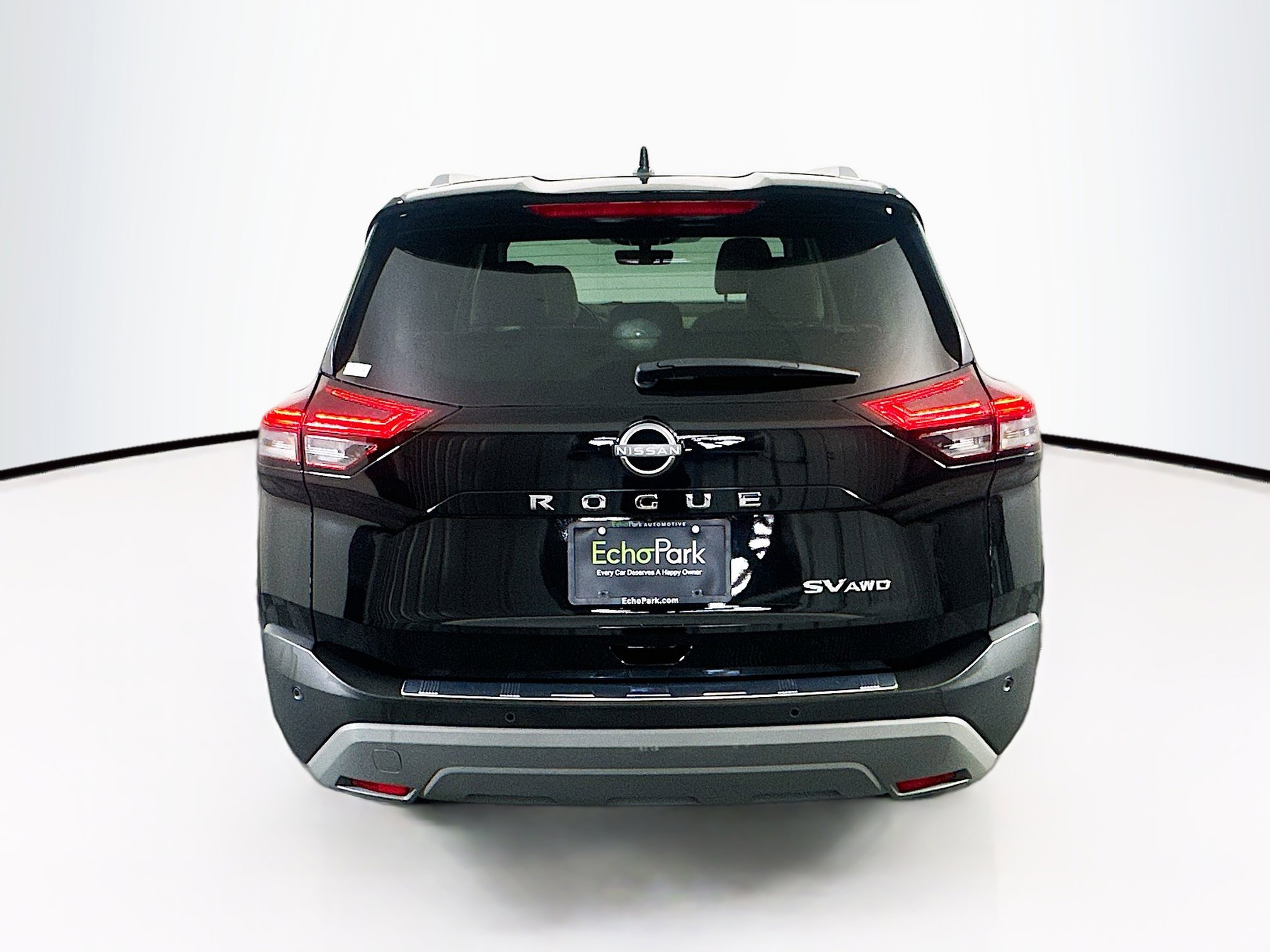 Used 2023 Nissan Rogue SV w/ SV Premium B Package image 7