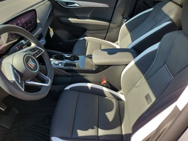 New 2026 Buick Envision Sport Touring AWD/4WD image 14