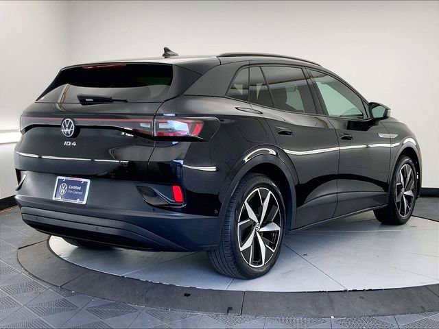 Used 2023 Volkswagen ID.4 S RWD image 7