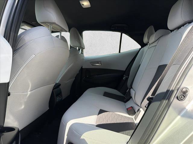 Certified 2025 Toyota Corolla SE image 22