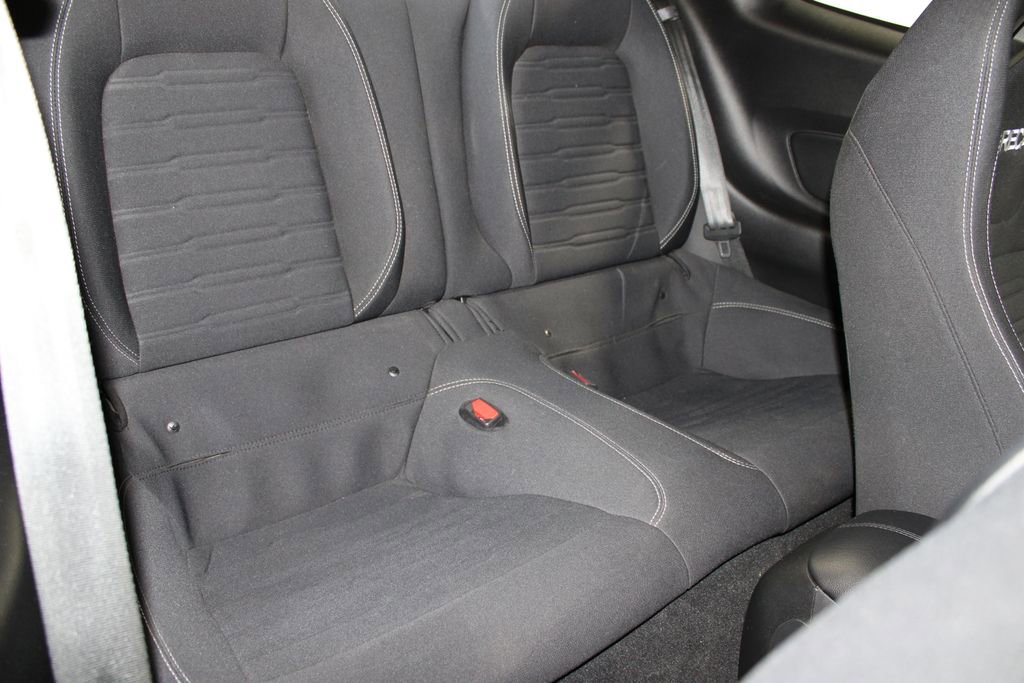 Used 2021 Ford Mustang Mach 1 image 27