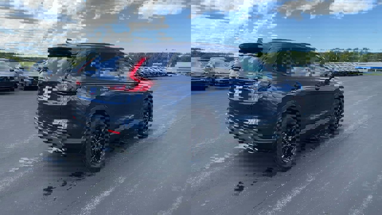 New 2026 Honda CR-V Sport-L image 8