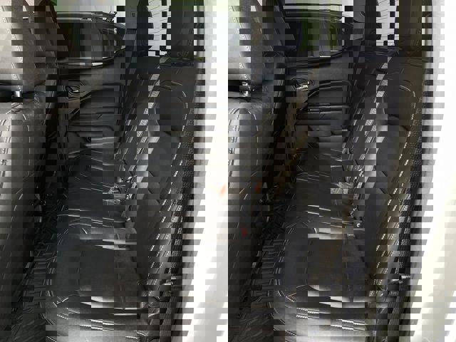 Used 2018 GMC Canyon SLT w/ Driver Alert Package image 27