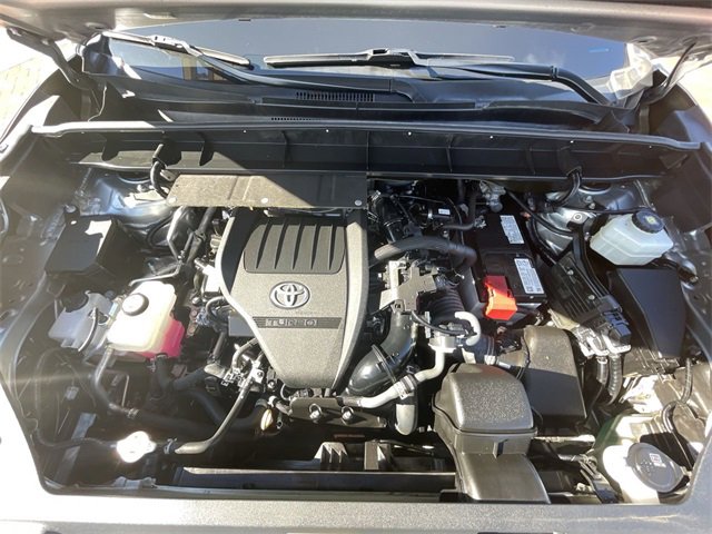 Used 2023 Toyota Highlander Limited image 34