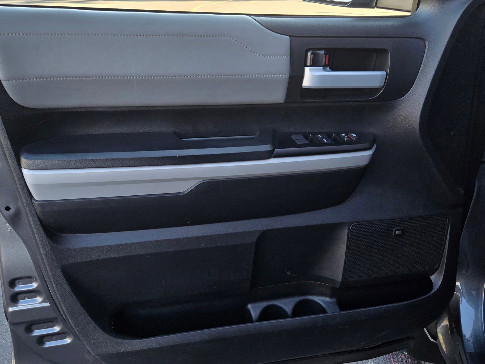 Certified 2019 Toyota Tundra Limited w/ Limited Premium Package image 10