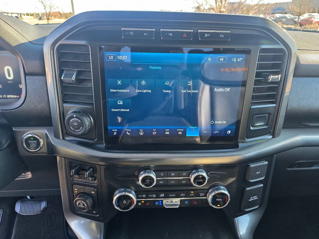 Used 2023 Ford F150 Tremor w/ Equipment Group 402A High image 20