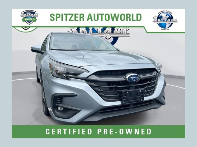 Used 2025 Subaru Legacy Premium