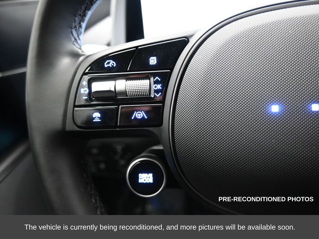 Used 2023 Hyundai Ioniq 6 Limited image 25