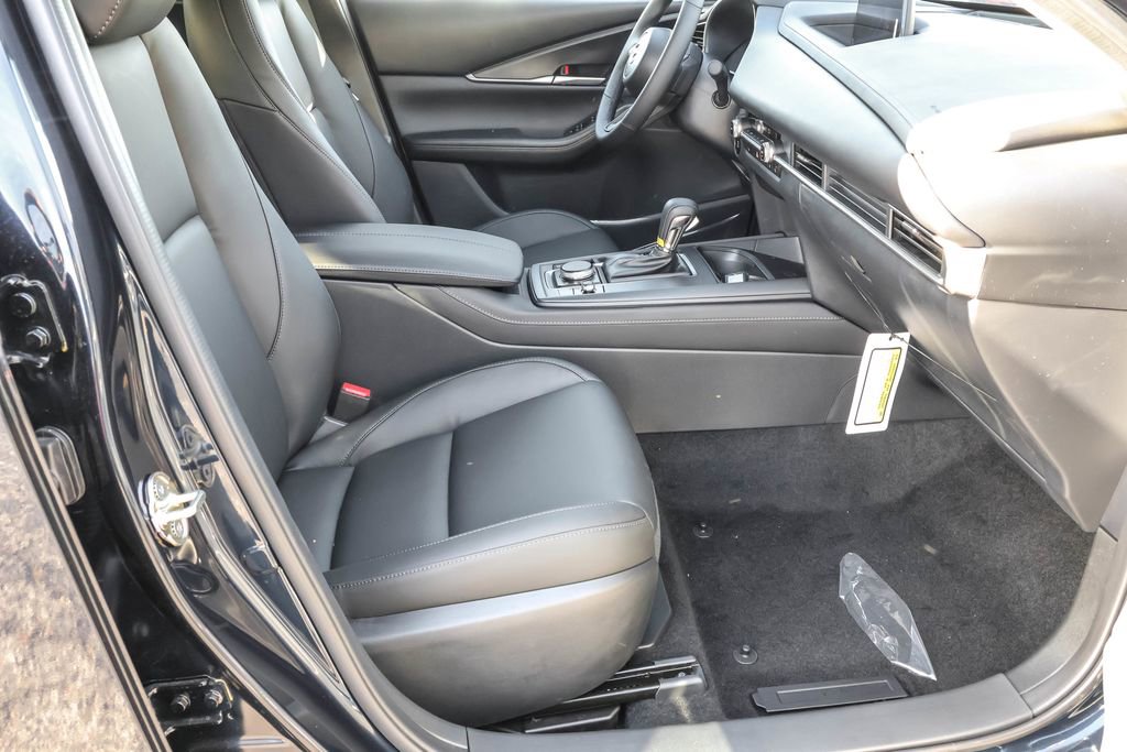 New 2026 MAZDA CX-30 AWD 2.5 S image 46