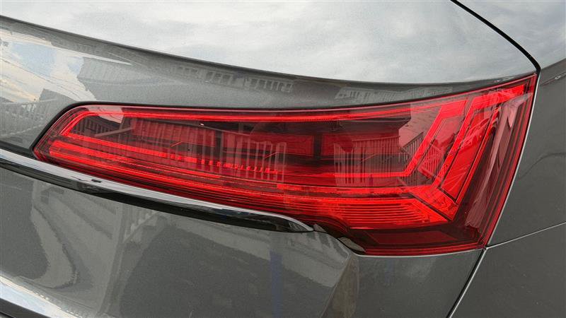 Used 2021 Audi SQ5 Prestige w/ Prestige Package AWD/4WD image 14
