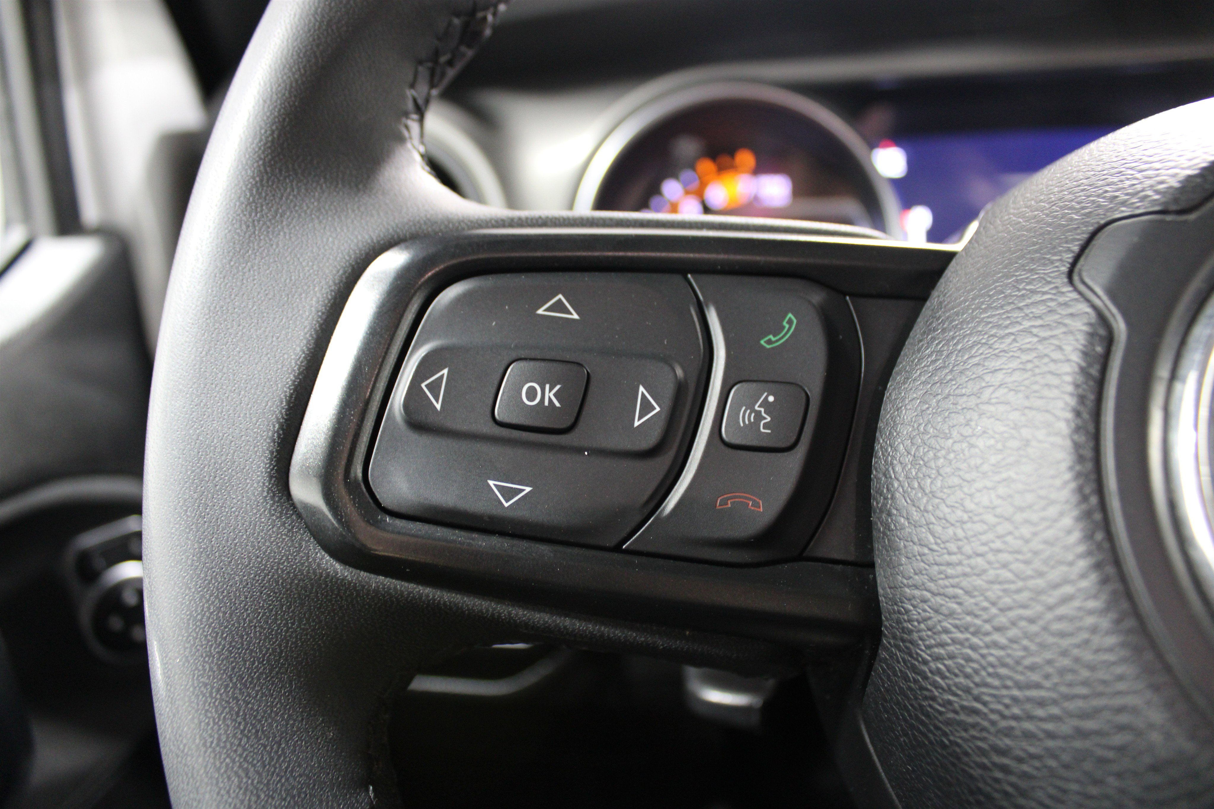 Used 2023 Jeep Wrangler Unlimited Sport AWD/4WD image 10