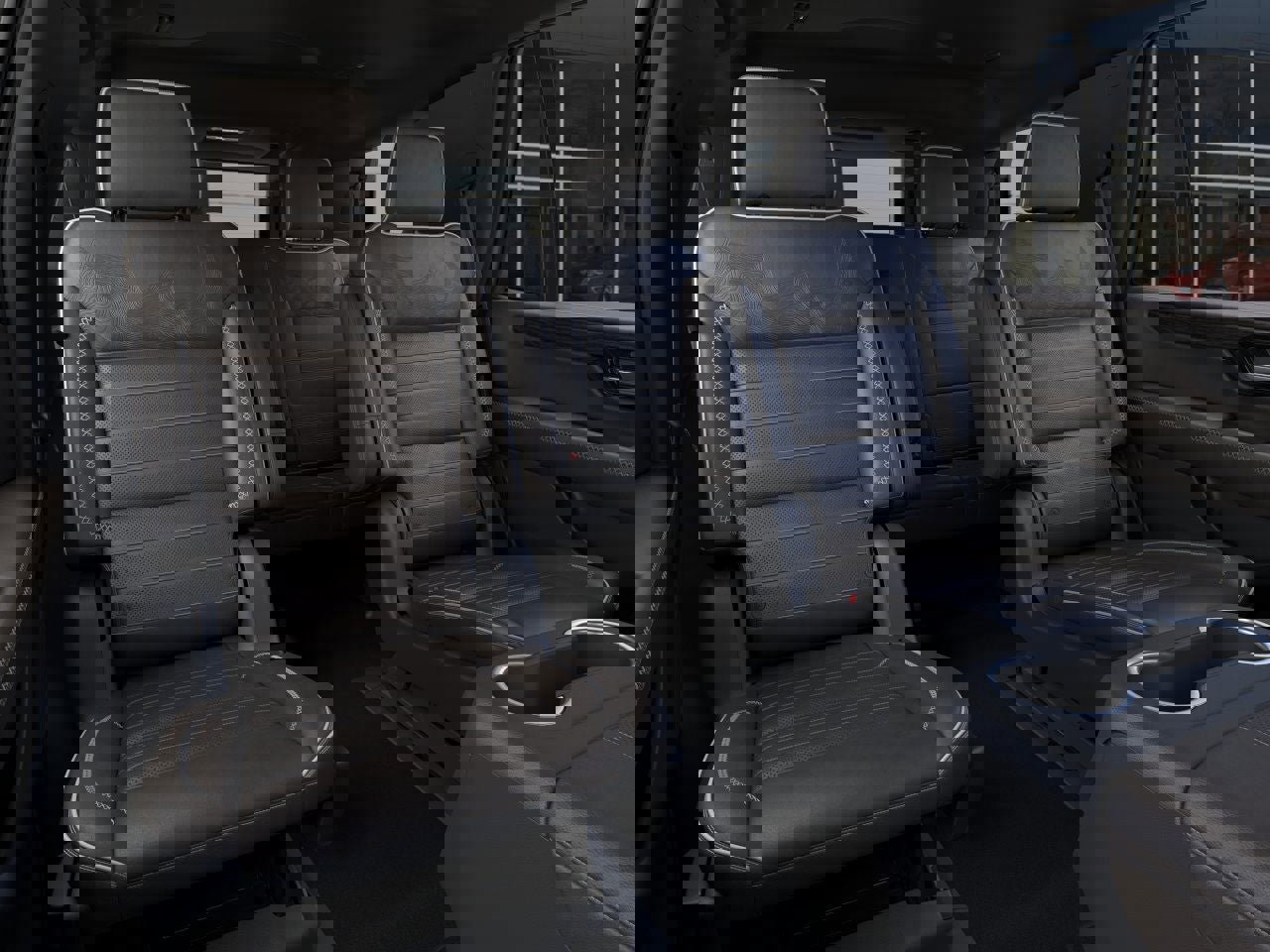 New 2026 GMC Yukon Denali Ultimate image 79