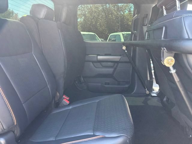 Used 2023 Ford F150 XL w/ STX Appearance Package AWD/4WD image 9