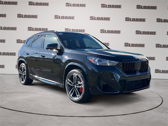 New 2026 BMW X1 M35i w/ Technology Package image 7