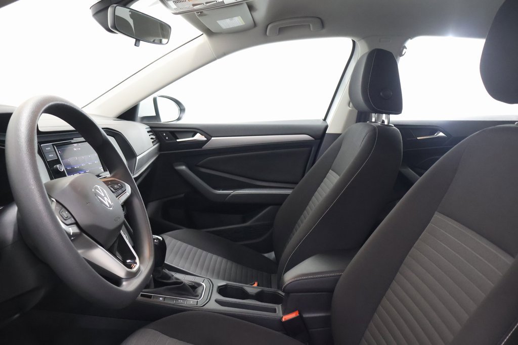 Used 2023 Volkswagen Jetta S image 13