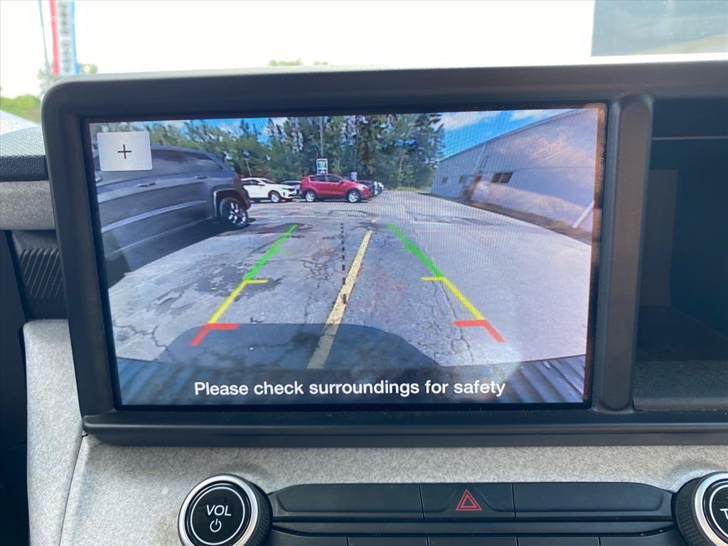 Used 2022 Ford Maverick XLT w/ Equipment Group 300A Standard AWD/4WD image 15
