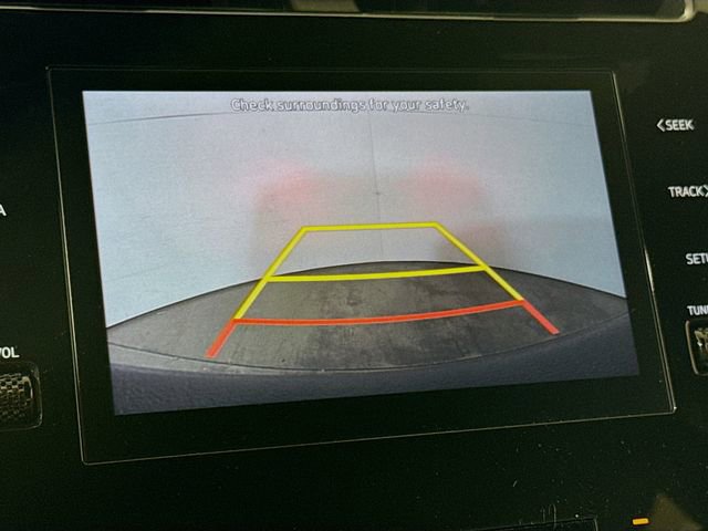 Used 2024 Hyundai Santa Cruz SEL image 11