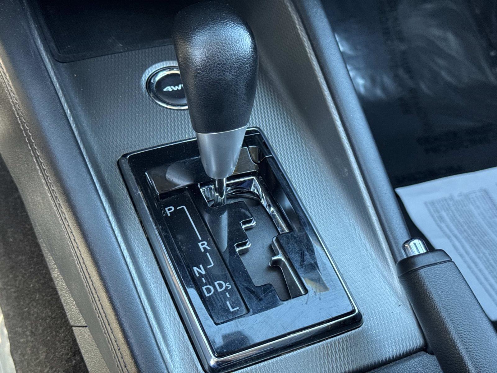 Used 2023 Mitsubishi Outlander Sport ES image 20