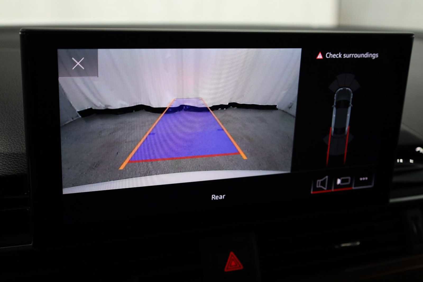 Used 2023 Audi A5 2.0T Premium w/ Convenience Package image 31