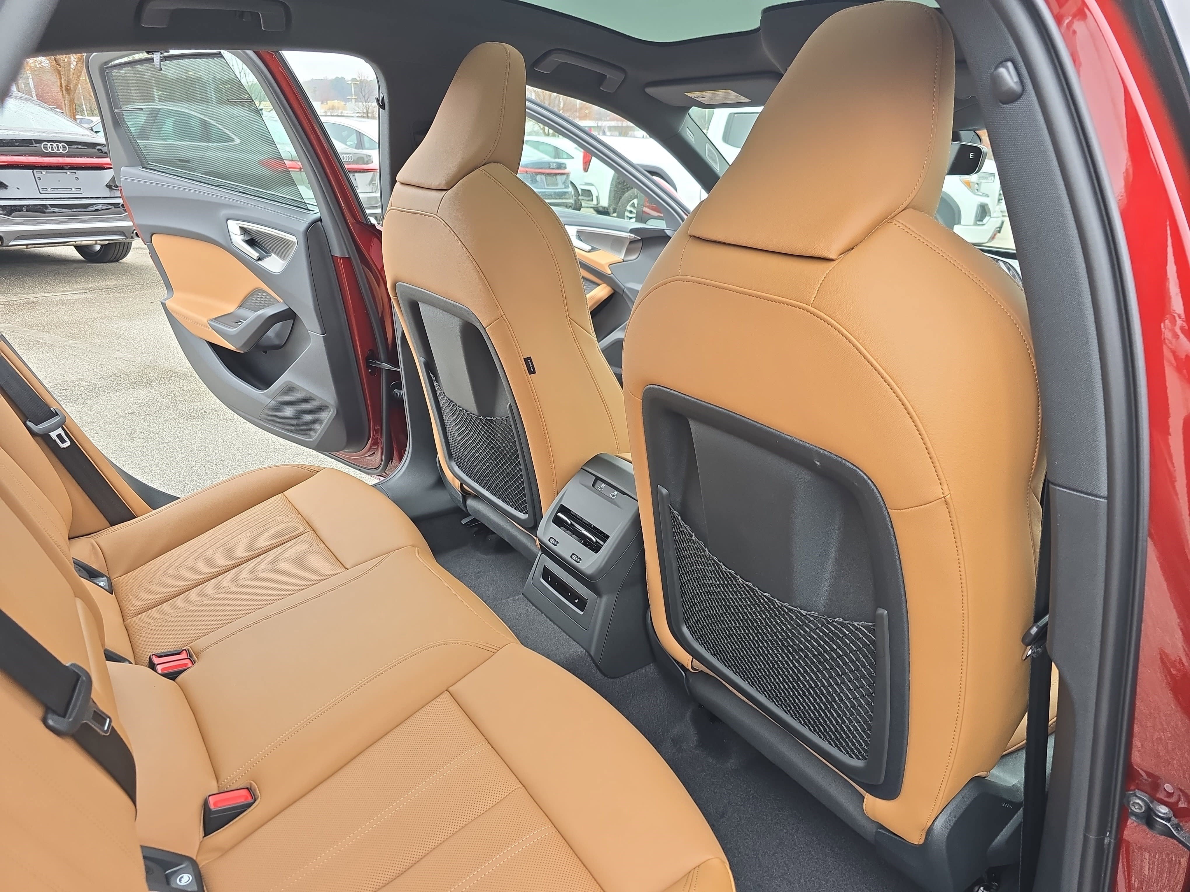 New 2025 Audi A5 2.0T Prestige image 11