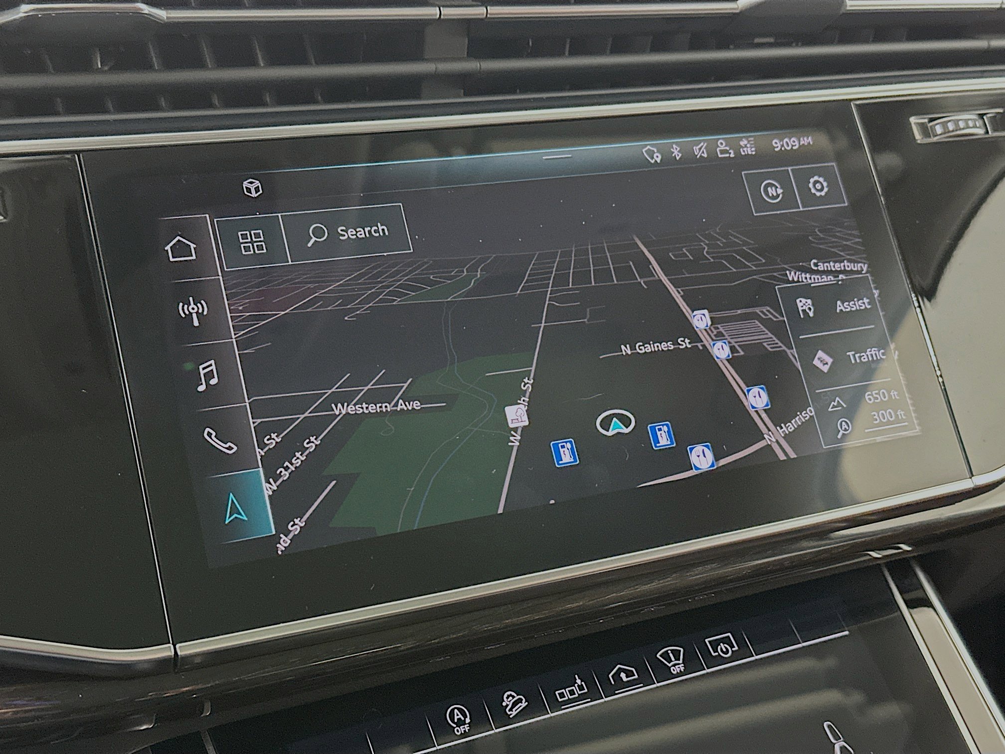 Used 2020 Audi Q7 3.0T Prestige image 13