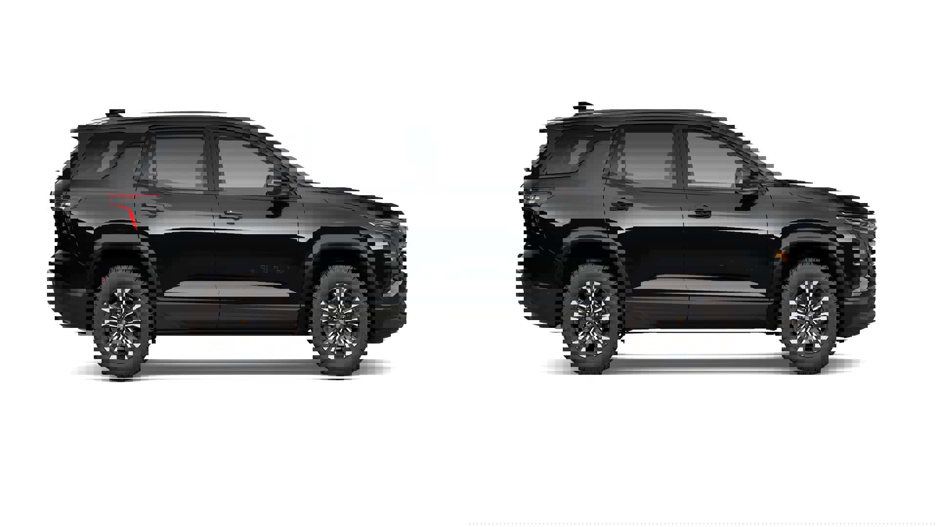 New 2026 Chevrolet Equinox LT image 27