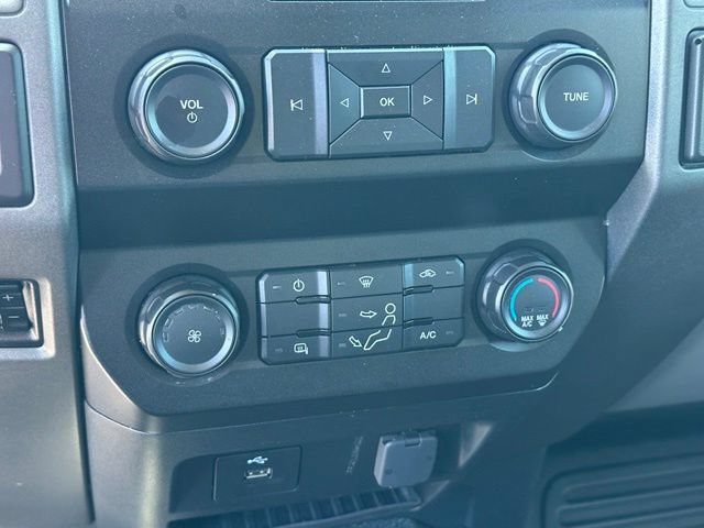 Used 2022 Ford F450 XL w/ Power Equipment Group AWD/4WD image 19