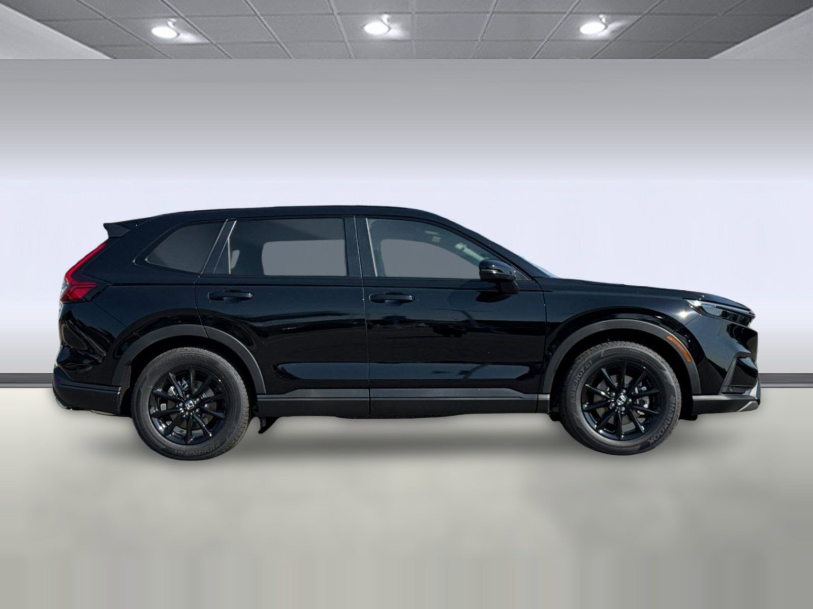 New 2026 Honda CR-V Sport-L image 7