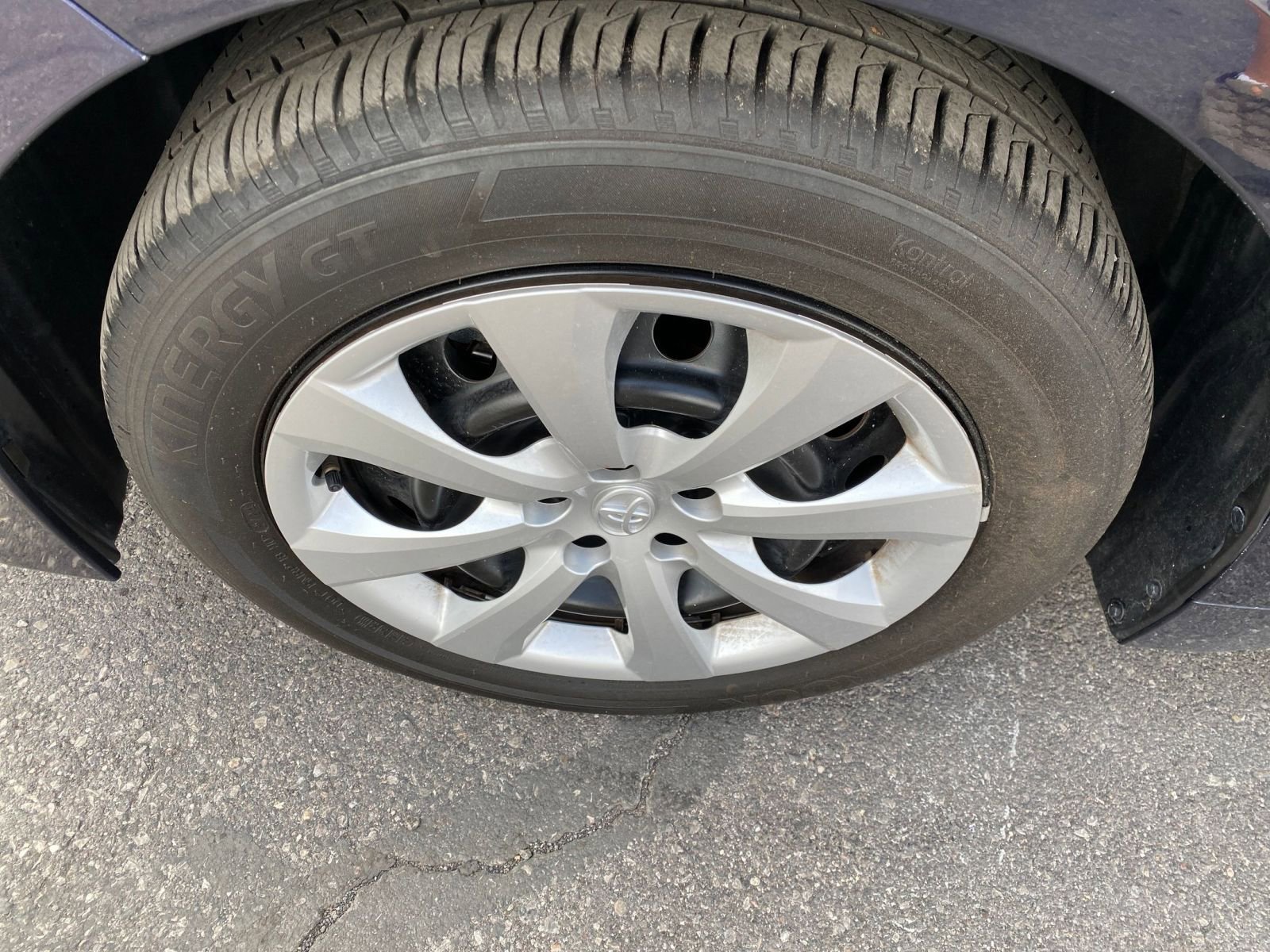 Used 2025 Toyota Corolla LE image 30