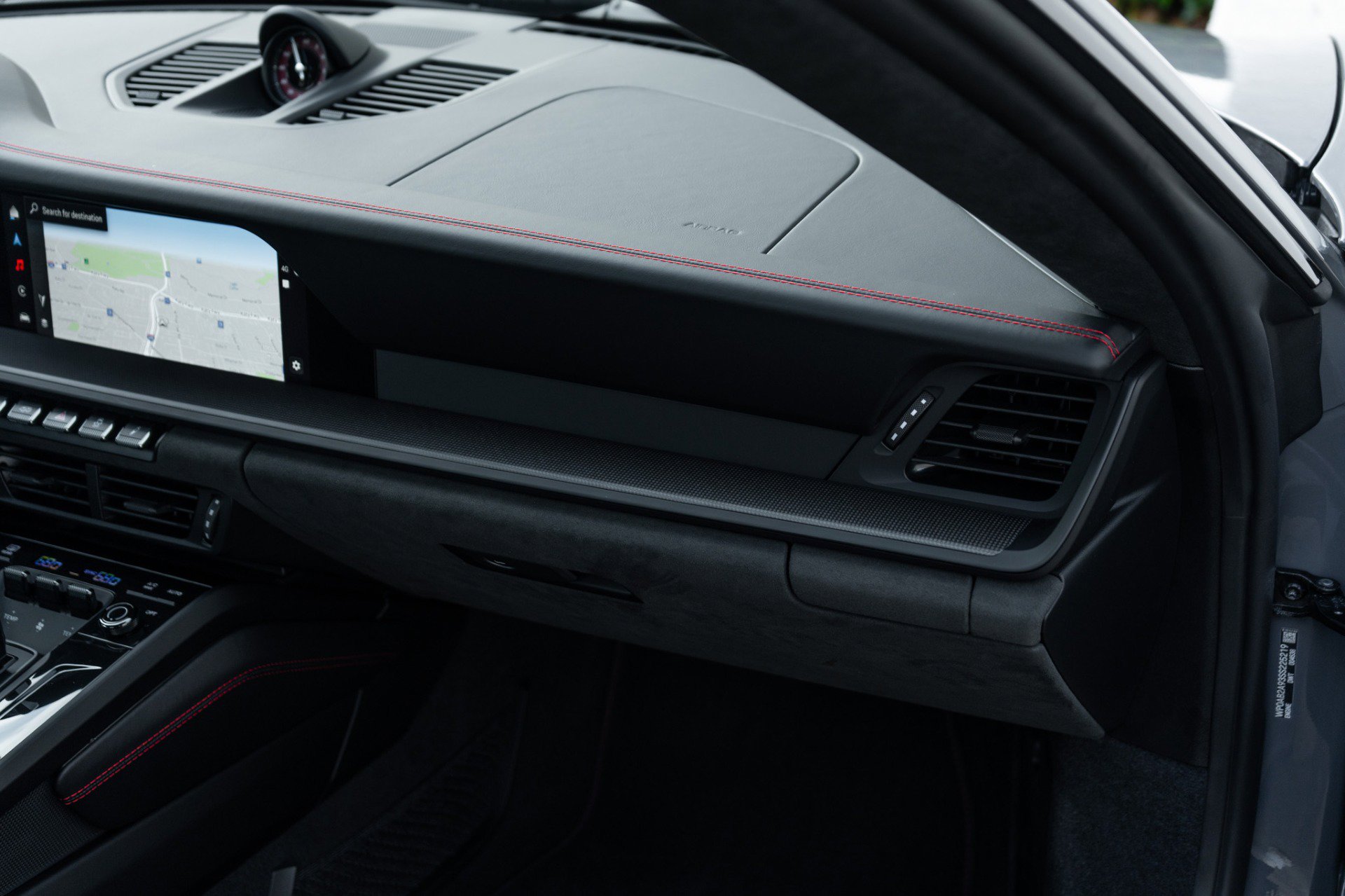 Used 2025 Porsche 911 Carrera 4 GTS image 21