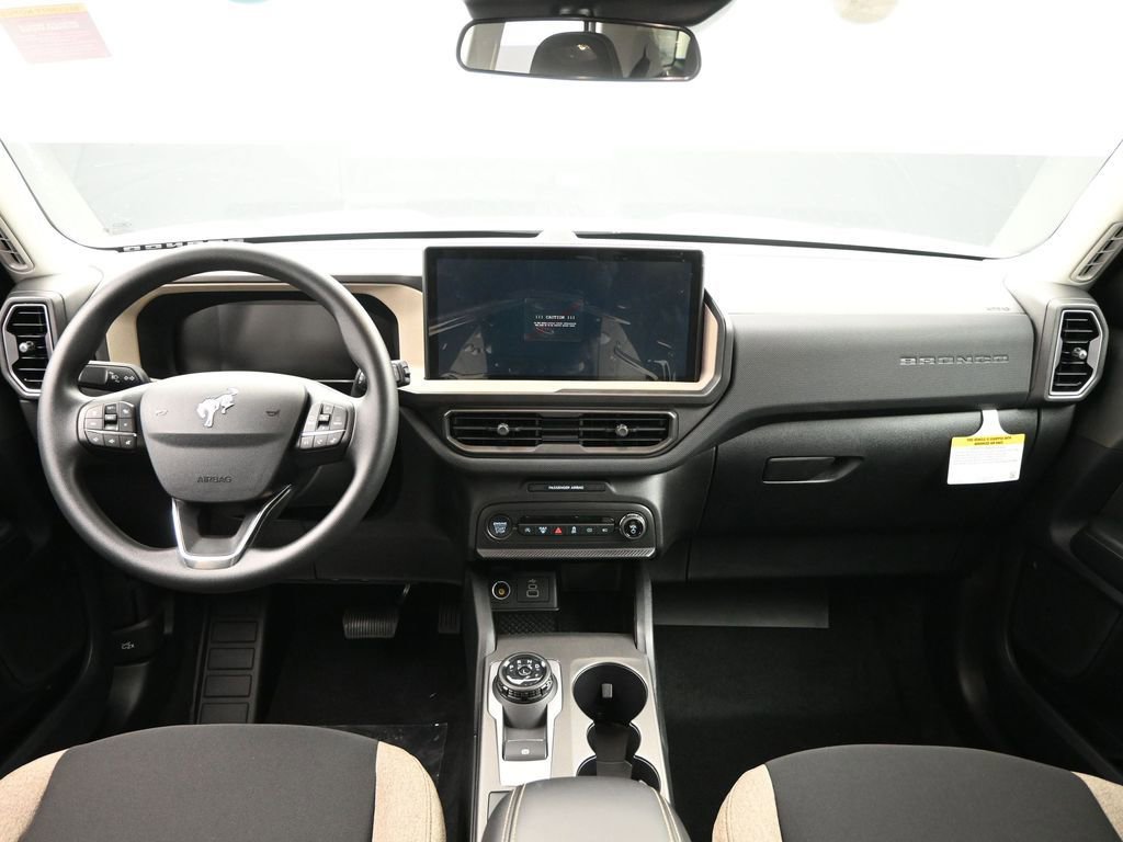 New 2026 Ford Bronco Sport Big Bend image 27