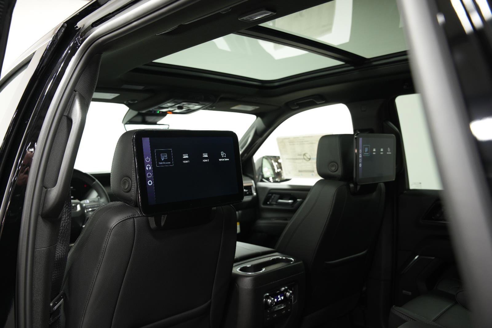 New 2026 GMC Yukon Denali w/ Denali Reserve Package image 28