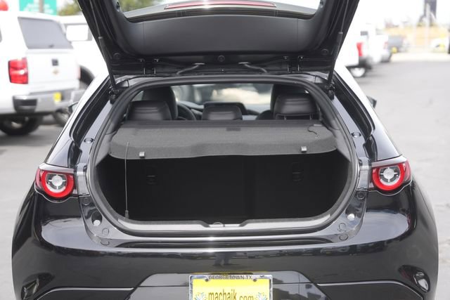 Used 2026 MAZDA MAZDA3 s Sport image 31
