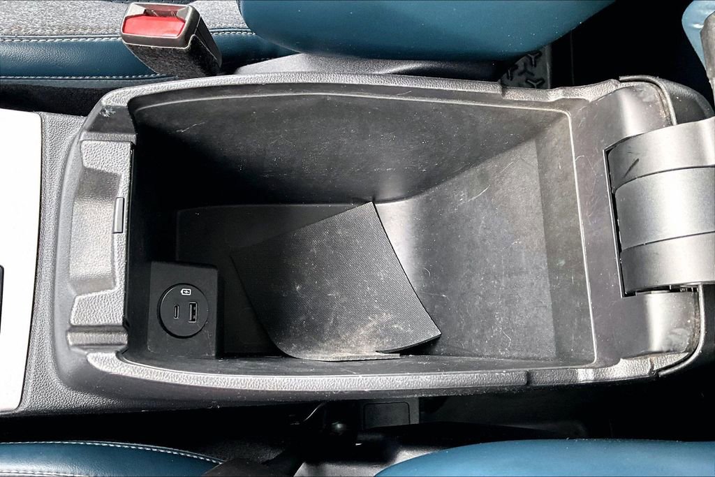 Used 2022 Ford Bronco Sport Outer Banks image 33