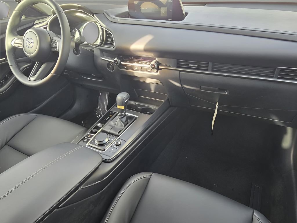 New 2026 MAZDA CX-30 AWD 2.5 S w/ Select Sport Pkg image 25