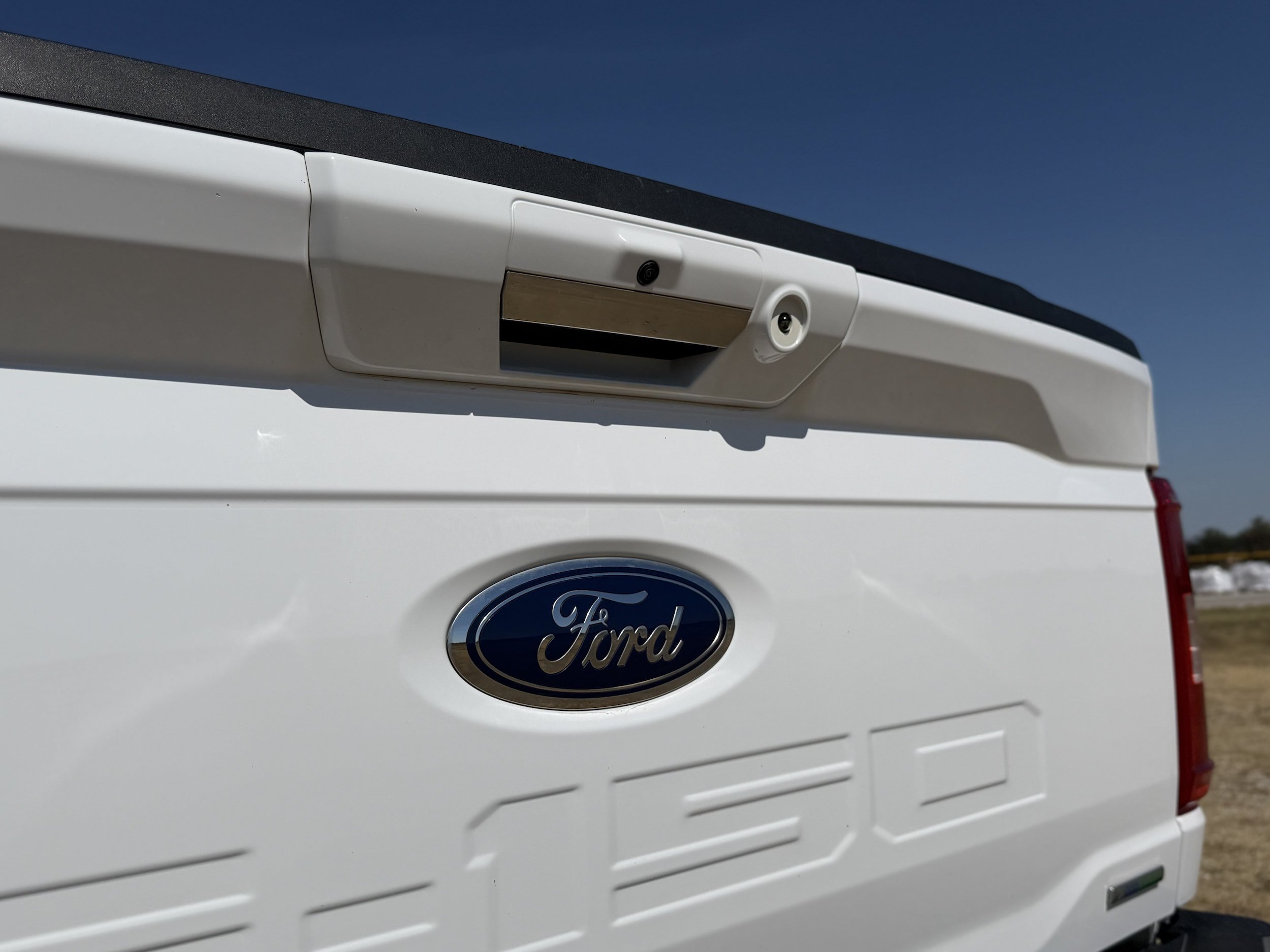 Certified 2022 Ford F150 XLT w/ Equipment Group 302A High AWD/4WD image 8