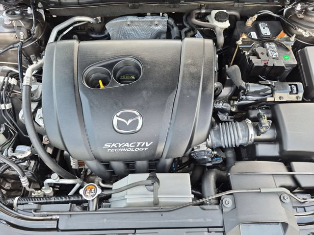 Used 2017 MAZDA MAZDA3 Sport FWD image 31