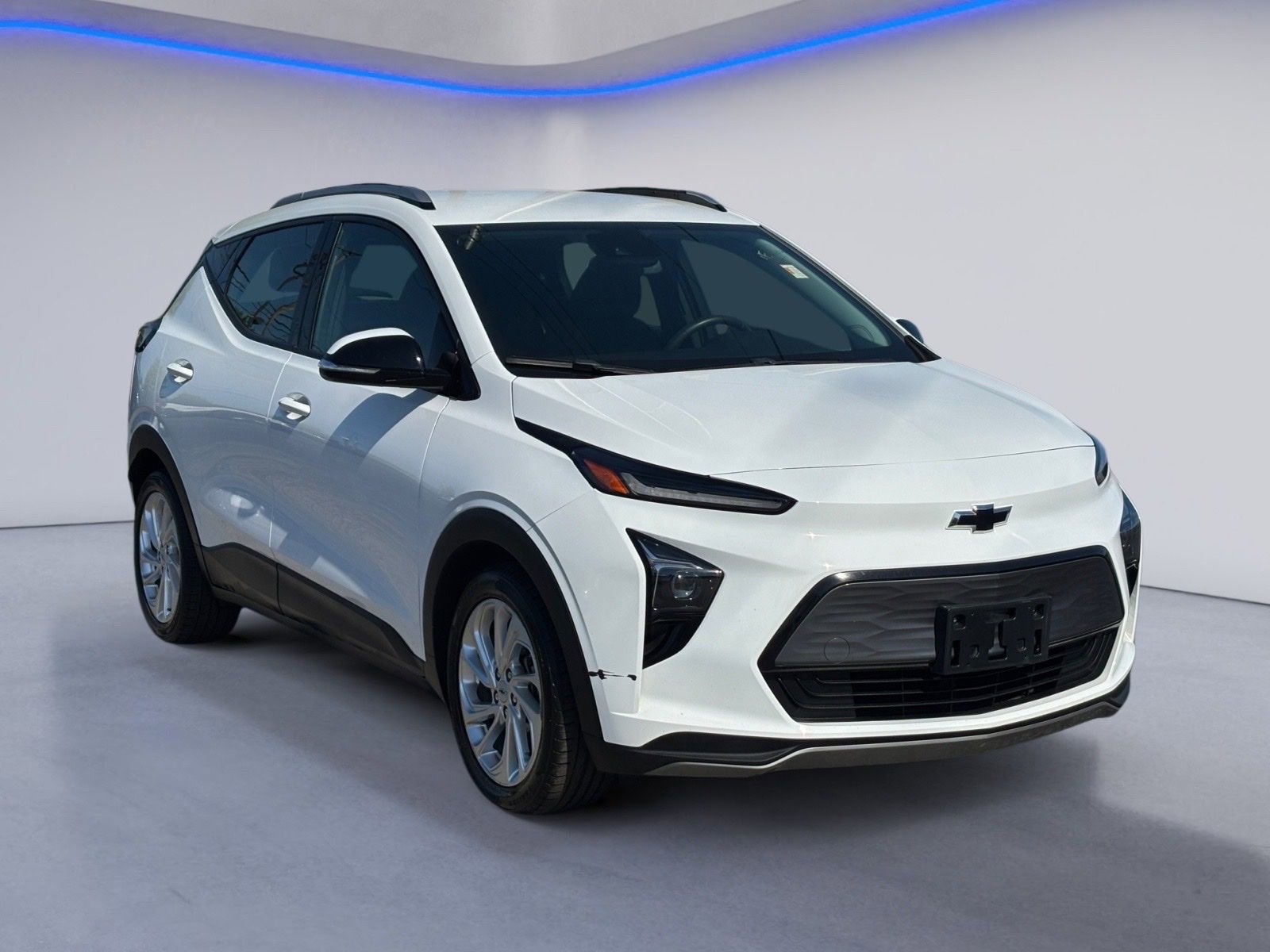 Used 2023 Chevrolet Bolt EUV LT image 9