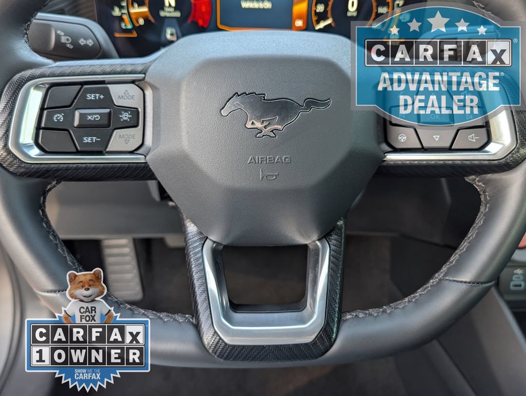 Used 2024 Ford Mustang GT RWD image 5