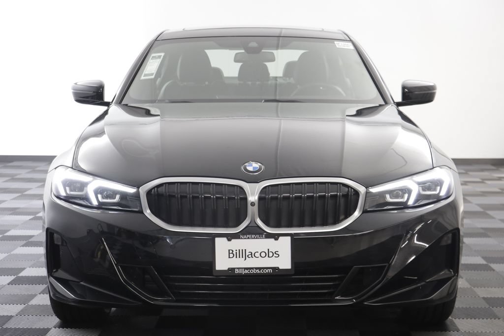 Used 2023 BMW 330i xDrive Sedan w/ Premium Package AWD/4WD image 22
