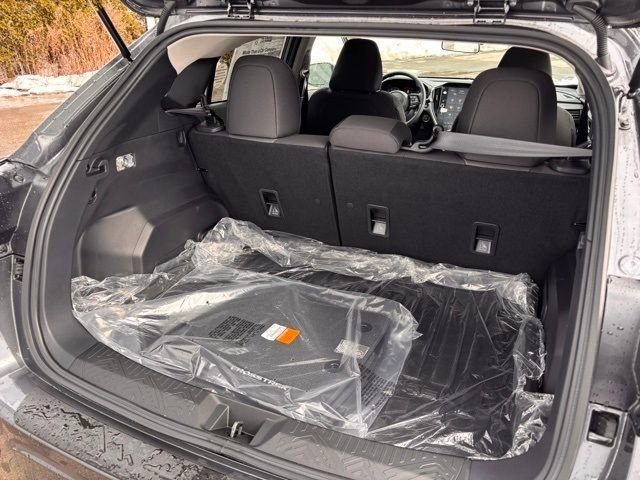 New 2026 Subaru Crosstrek 2.0i Premium image 15